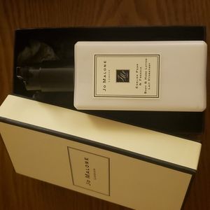 Jo Malone Body and Hand Lotion
